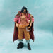 Figura One Piece Roger D Gold Rey De Los Piratas Luffy 6