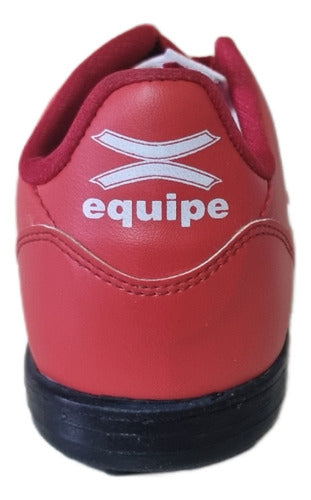 Equipe Botines Baby Eq Botin Papi Caucho Cosidos Fútbol 5 Unisex 3