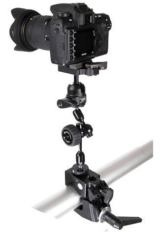 Manfrotto Super Clamp 035 Supports 15 Kg for Magic Arm 2