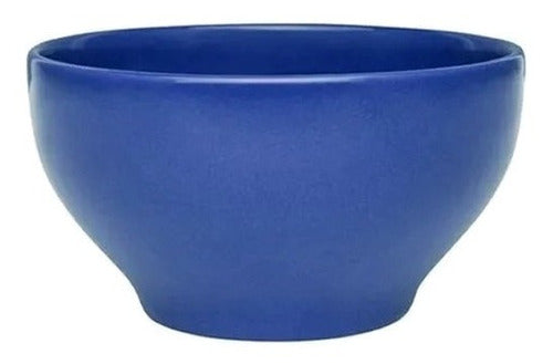 Oxford Biona Cereal Bowl Ceramic 600 cc Set of 4 1