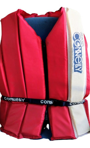 Connelly Life Jacket Size XL 0