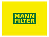 Mann Filter Filtro De Aceite HU 615/3 X 3