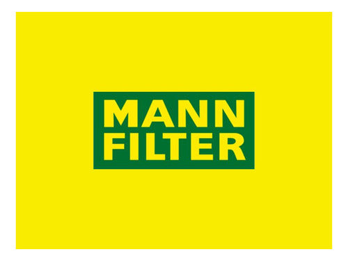 Mann Filter Filtro De Aceite HU 615/3 X 3