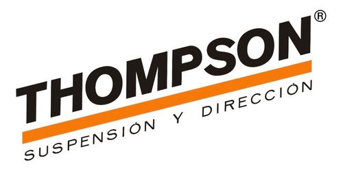 Thompson Rotula Suspension Mercedes Benz Clase A 160 98 1