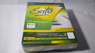 Éxito Reinforced Margin N3 School Replacement Loose Leaf 480 Sheets 1