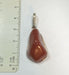 Red Jasper Stimulates Sexuality Fire Earth Pendant J89 4