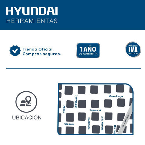 Tanza P/ Bordeadora 2.40mm   Hyundai 3