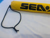 Defensa Para Jet Ski Con Logo Sea Doo En Amarillo 6