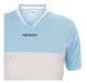 Argentina Soccer T-shirt - Sublimated Jersey with Sponsor Ad 2
