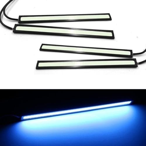 PH Ventas Blue LED Bar for Cars 3