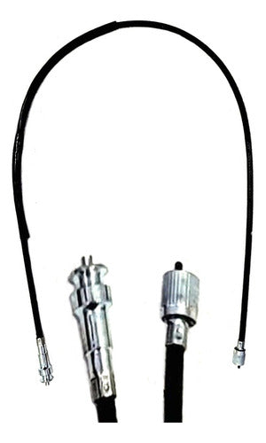 Osaka Speedometer Cable Cerro Fly 110 Drum Brake 0