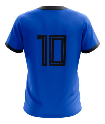 Sublimated Football Shirt Assorted Sizes Super Offer Feel 1