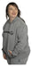 Topper Basic Women's Fashion Sweatshirt in Gray Melange 0