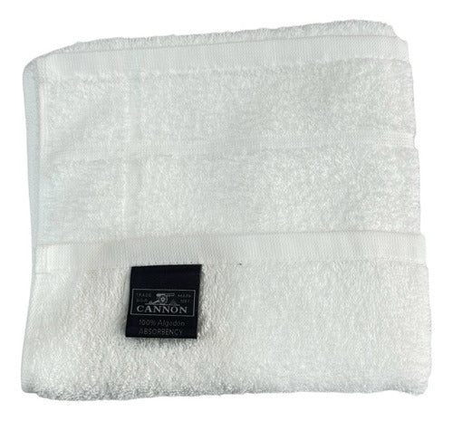 Cannon 100% Cotton 620 Gr Bath Mat/Towel 6