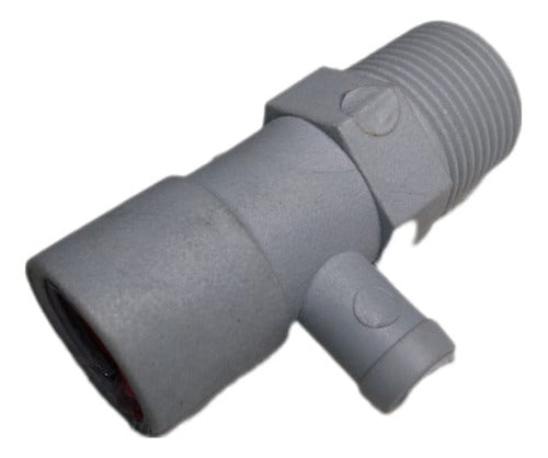 Rheem Safety Relief Valve for Natural Gas Water Heaters 0