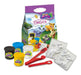 Duravit Masa Plastilina Pack Zoo Con 4 Potes 721 4