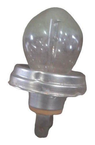 Hella H4 P45t Lamp.halógena Estándar, 12 V, 60/55 W 2