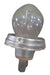 Hella H4 P45t Lamp.halógena Estándar, 12 V, 60/55 W 2