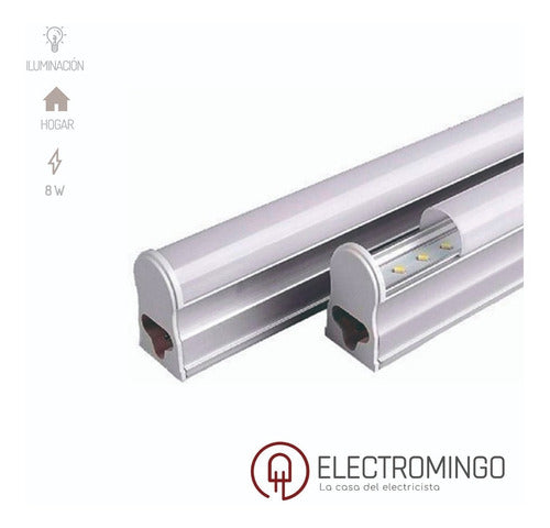 Sica LED Strip 8W Interconnectable Neutral Light Electromingo 1