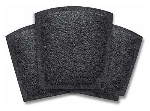 Hamilton Beach TrueAir Replacement Carbon Air Filter 0