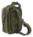 Tactical Military First Aid Bag Bolsa Emergencia Médica Supe 4