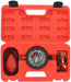 Professional Plus Vacuum Gauge and Fuel Pressure Meter 0