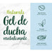 La Toja Gel De Ducha Jabón Coco Y Té Verde X 550 Ml 1