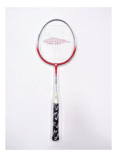 Raqueta Badminton Jr B700 0