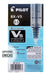 Pilot Precise V5 Roller Point Needle Black Fine Box of 12 Units 3