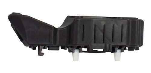 Hyundai Guide Front Bumper Left for Accent Sedan 2010-14 0