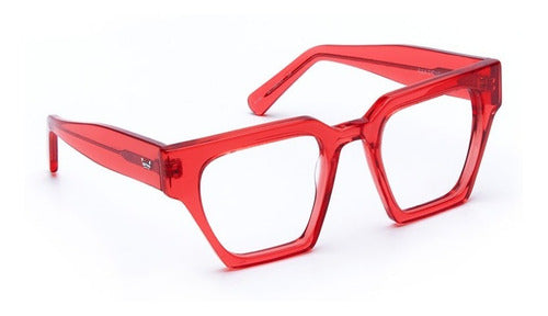 Vulk Surreal Frames by Optica Paesani - Grilamid Material 5