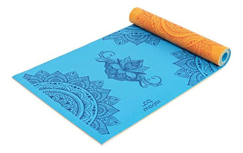 Marjar Tapete De Yoga Para Mujeres/hombres, 0