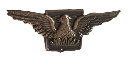 Emblema Batallón Infantería De Marina Nro 4 Bim 4 0