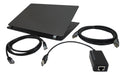 Completo Cable Cck-h02 Chromebook Hdmi Y Kit De Conectividad 0