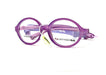 Optitech Flexible Glasses Kids K058 for Boys and Girls 0