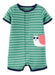 Carter's Baby Romper Enterito 0