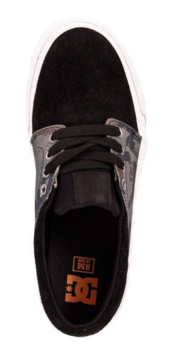 DC Shoes Trase Sd 3