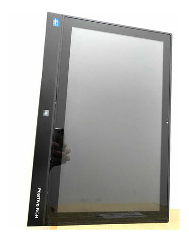 Glass for All In One 21.5 Bgh One 700 3D Screen 0