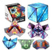 Magnetic Art & Design Cubo Magico 72 Formas Ingenio Antiestres Fidget Toys 3d 0