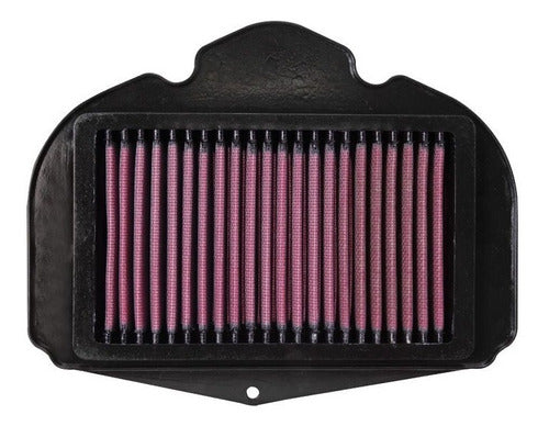 Filtro De Aire K&n Kyn Yamaha Xtz 1200 0