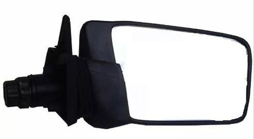 F.B. Exterior Mirror for Peugeot 504 (1987 - 1996) Sr with Control 0