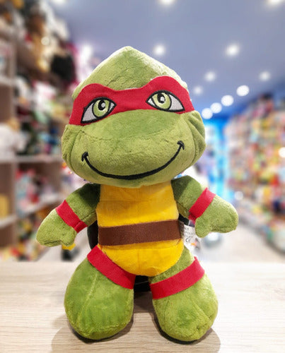 Imported Nimgas Turtles Plush Super Cute Premium Quality 13