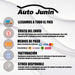 MB Bulbo De Temperatura Peugeot 106 1.1i 4