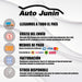 Autronic Peugeot 406 Part 4