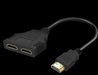 Splitter Hdmi 1x2 Adaptador Divisor 1