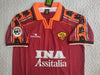 Retro AS Roma 1998/99 Shirt 3