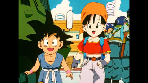 Dragon Ball Gt Pelicula Y Serie Completa Full Hd 4