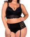 Kit Moldes Lingerie Plus Size, Calcinhas, Sutiã, Conjuntos 4