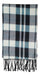 Generica Pack X 12 Pashmina Scarf Shawl Winter Checkered 0