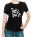 Women's National Rock Bands Cotton T-shirts 23